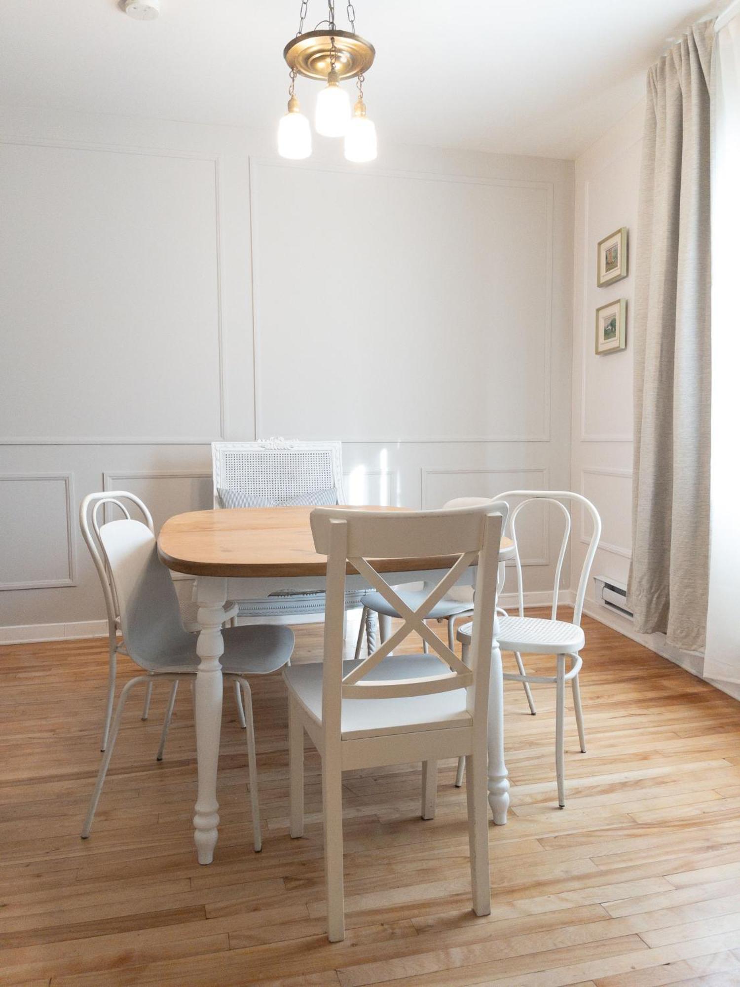 Heart Of Mtr For Memorable Experience 7Minmetro 2 Backyard Fully Equipped Villa Montreal Exterior photo